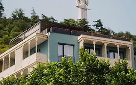 Amante Narikala Boutique Hotel
